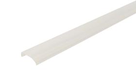DA910073  3m Bendable Shallow Curve Frosted Polycarbonate Diffuser Cover For DA900049 13.5mm.